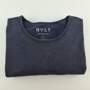 BYLT Purple Snow Wash Colorway